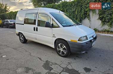 Мінівен Citroen Jumpy 2000 в Києві