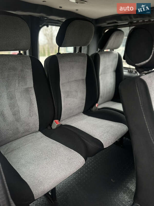 Мінівен Citroen Jumpy 2006 в Бучачі