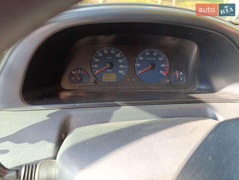 Минивэн Citroen Jumpy 2000 в Хмельницком