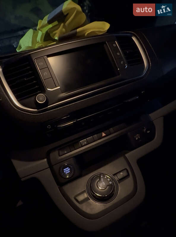 Вантажний фургон Citroen Jumpy 2021 в Рівному фото 4 Вантажний фургон Citroen Jumpy 2021 в Рівному