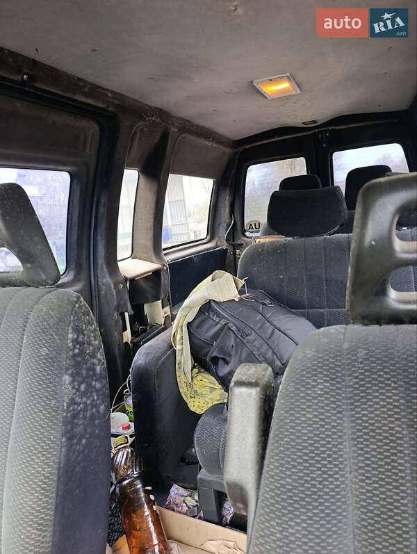 Мінівен Citroen Jumpy 1999 в Рівному фото 12 Мінівен Citroen Jumpy 1999 в Рівному