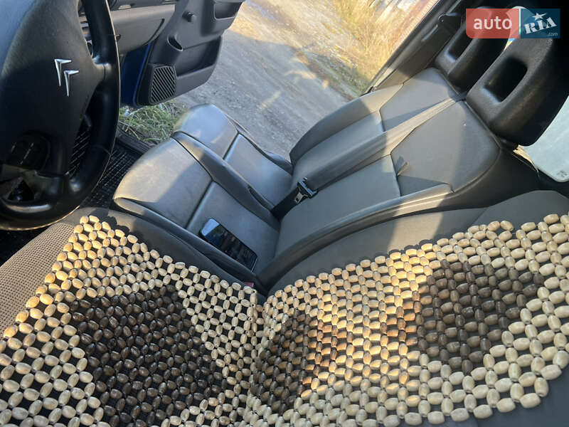 Мінівен Citroen Jumpy 2006 в Красилові фото 12 Мінівен Citroen Jumpy 2006 в Красилові