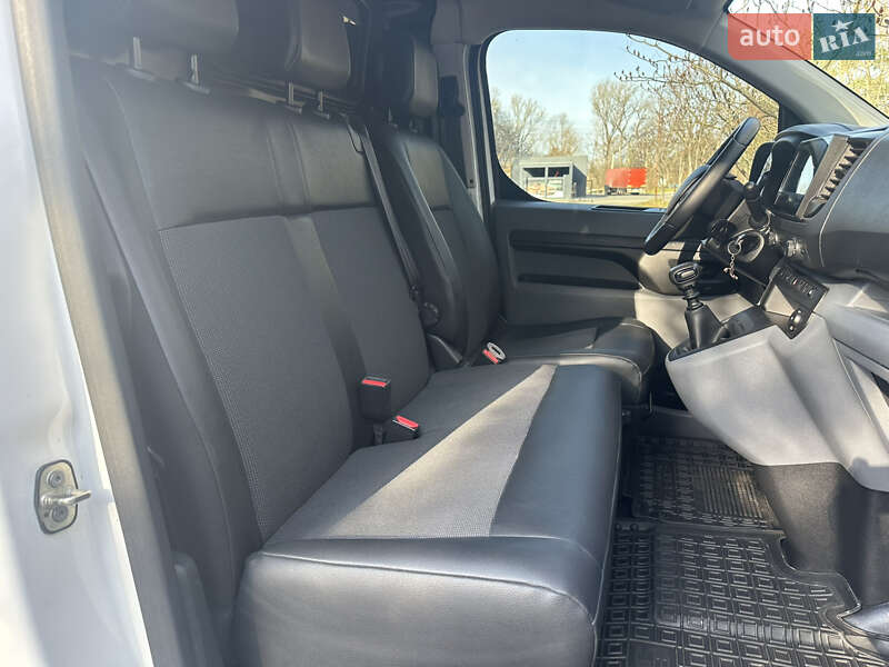 Грузовой фургон Citroen Jumpy 2019 в Дрогобыче фото 28 Грузовой фургон Citroen Jumpy 2019 в Дрогобыче