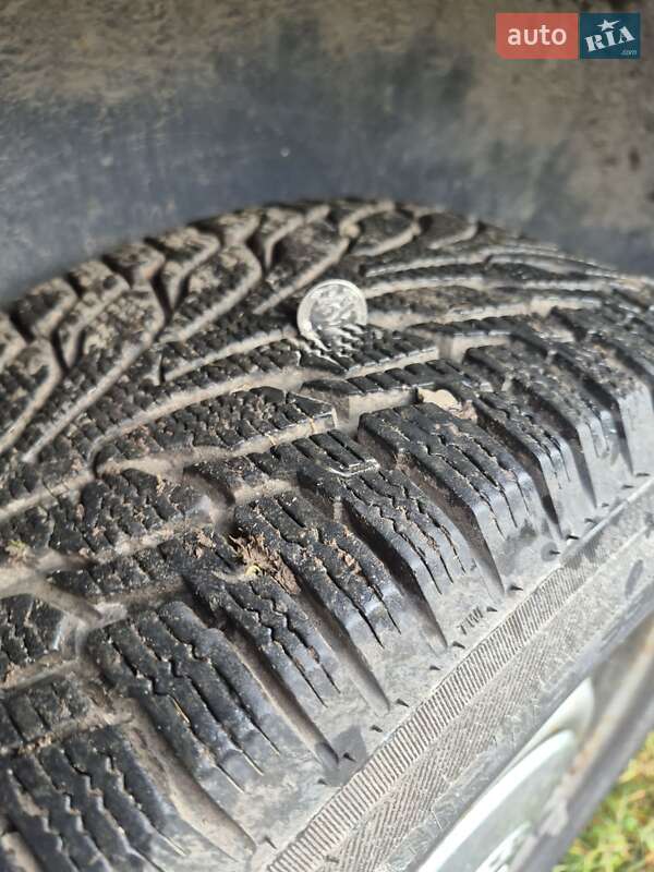 Грузовой фургон Citroen Jumpy 2007 в Тернополе