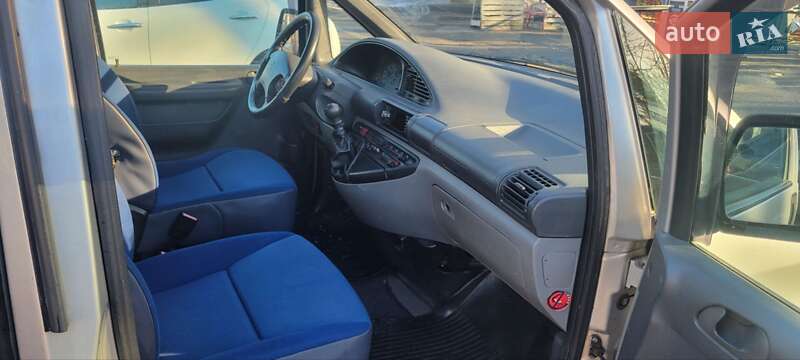 Минивэн Citroen Jumpy 2005 в Виннице фото 6 Минивэн Citroen Jumpy 2005 в Виннице