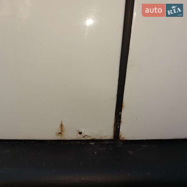 Минивэн Citroen Jumpy 2002 в Киеве