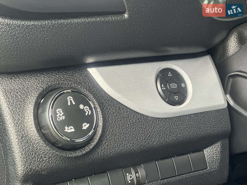 Мінівен Citroen Jumpy 2017 в Києві