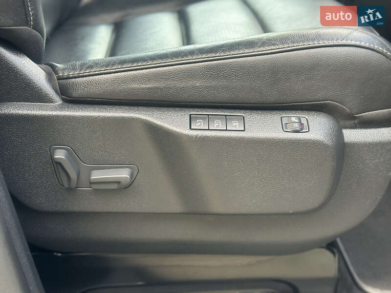 Мінівен Citroen Jumpy 2017 в Києві