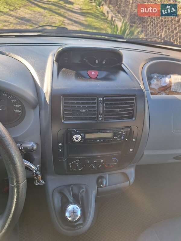 Минивэн Citroen Jumpy 2009 в Костополе