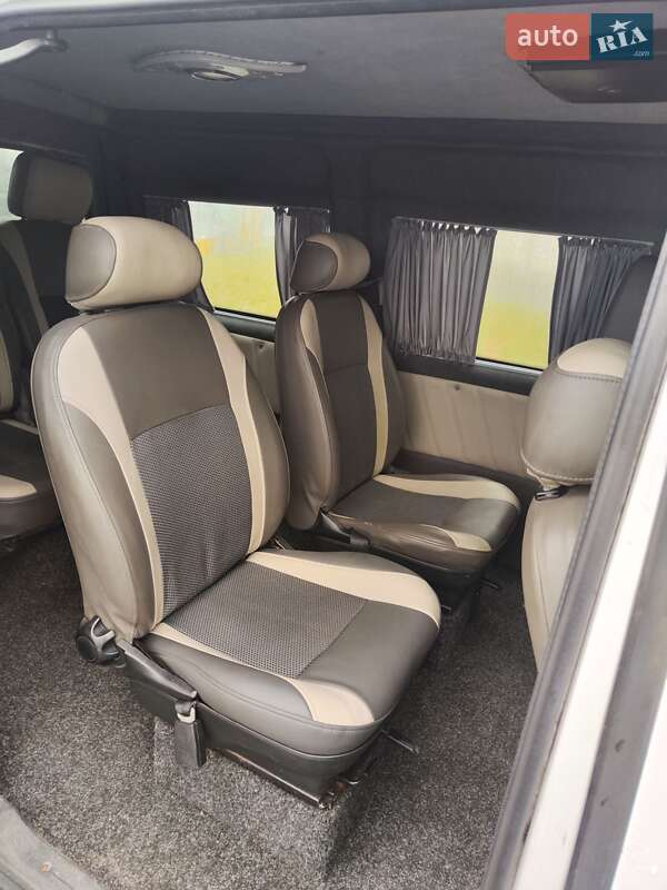 Минивэн Citroen Jumpy 2005 в Виннице