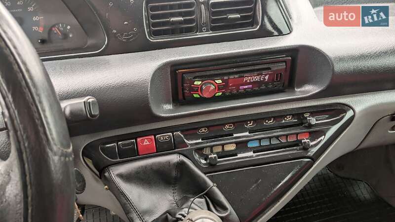 Минивэн Citroen Jumpy 2005 в Ровно