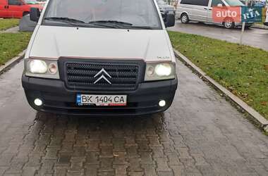 Минивэн Citroen Jumpy 2005 в Ровно