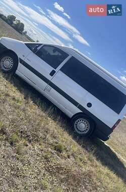 Минивэн Citroen Jumpy 2005 в Сарнах