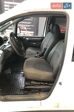 Минивэн Citroen Jumpy 1997 в Дрогобыче