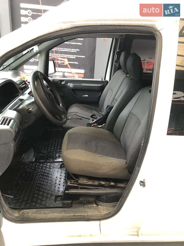 Минивэн Citroen Jumpy 1997 в Дрогобыче