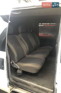 Минивэн Citroen Jumpy 1997 в Дрогобыче