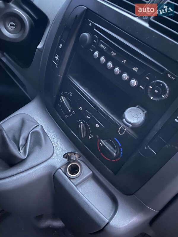 Минивэн Citroen Jumpy 2011 в Харькове