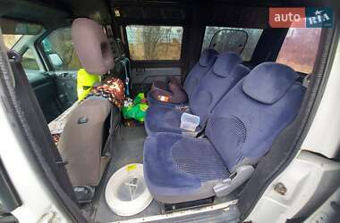 Минивэн Citroen Jumpy 2004 в Ивано-Франковске