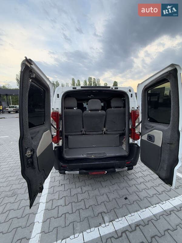 Минивэн Citroen Jumpy 2007 в Виннице фото 12 Минивэн Citroen Jumpy 2007 в Виннице