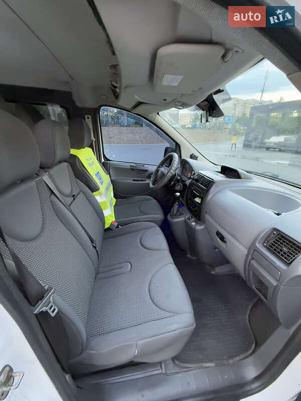 Минивэн Citroen Jumpy 2007 в Виннице фото 17 Минивэн Citroen Jumpy 2007 в Виннице