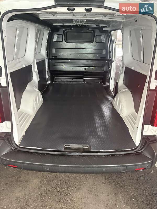 Грузовой фургон Citroen Jumpy 2021 в Харькове фото 5 Грузовой фургон Citroen Jumpy 2021 в Харькове