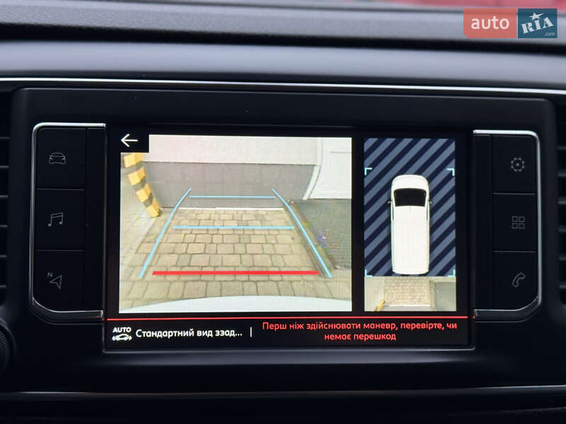 Грузовой фургон Citroen Jumpy 2022 в Луцке фото 33 Грузовой фургон Citroen Jumpy 2022 в Луцке