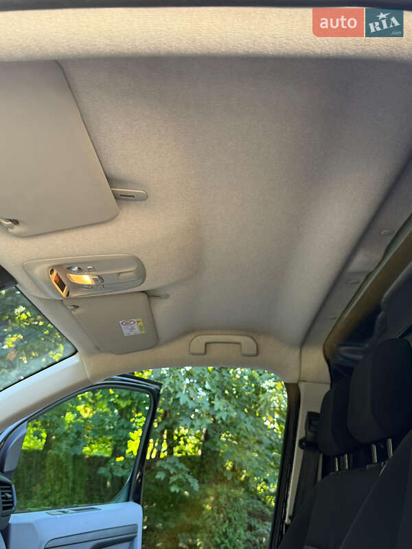 Грузовой фургон Citroen Jumpy 2018 в Дрогобыче фото 36 Грузовой фургон Citroen Jumpy 2018 в Дрогобыче