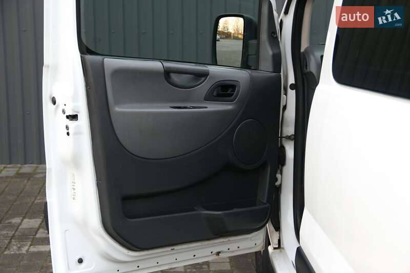 Минивэн Citroen Jumpy 2008 в Сарнах