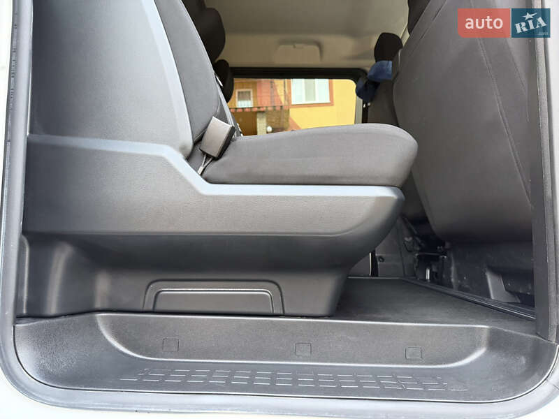 Минивэн Citroen Jumpy 2020 в Ровно фото 20 Минивэн Citroen Jumpy 2020 в Ровно