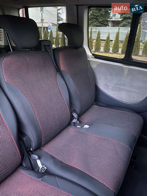 Минивэн Citroen Jumpy 2011 в Ровно фото 40 Минивэн Citroen Jumpy 2011 в Ровно