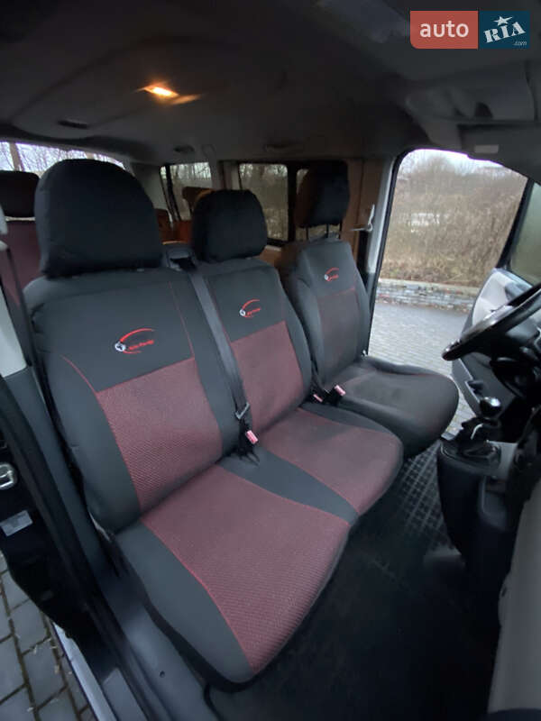 Минивэн Citroen Jumpy 2011 в Ровно фото 43 Минивэн Citroen Jumpy 2011 в Ровно