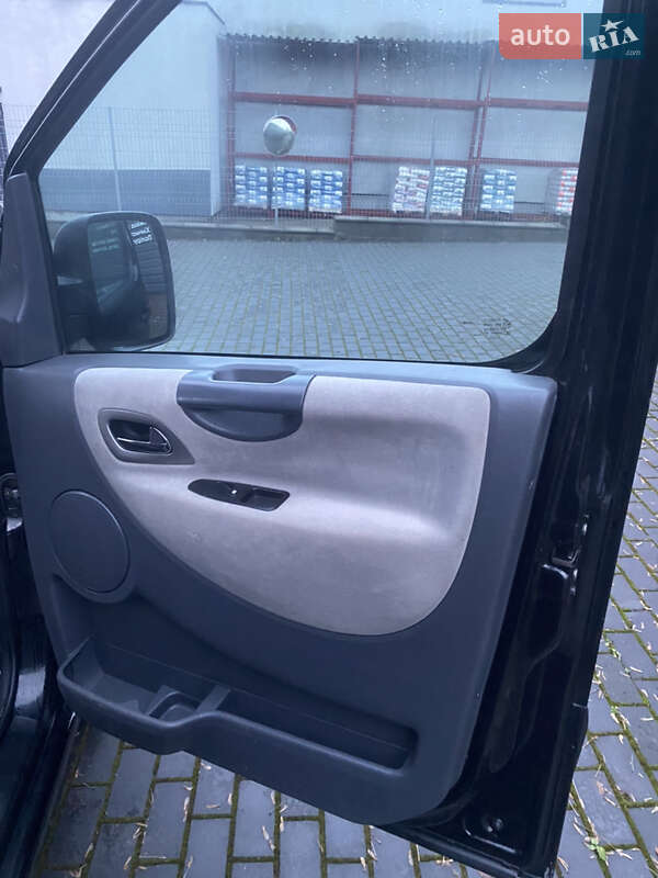 Минивэн Citroen Jumpy 2011 в Ровно фото 48 Минивэн Citroen Jumpy 2011 в Ровно