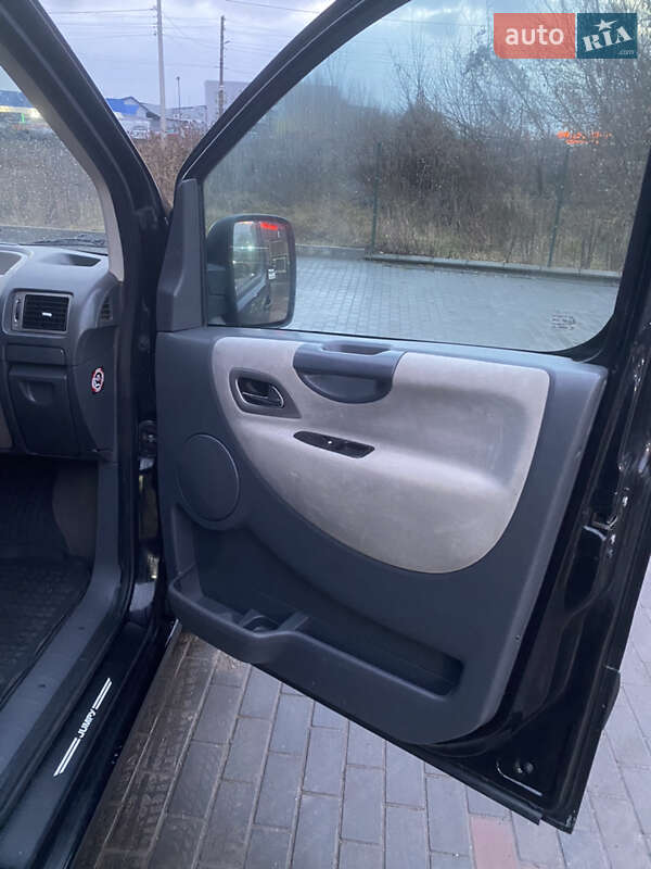 Минивэн Citroen Jumpy 2011 в Ровно фото 56 Минивэн Citroen Jumpy 2011 в Ровно