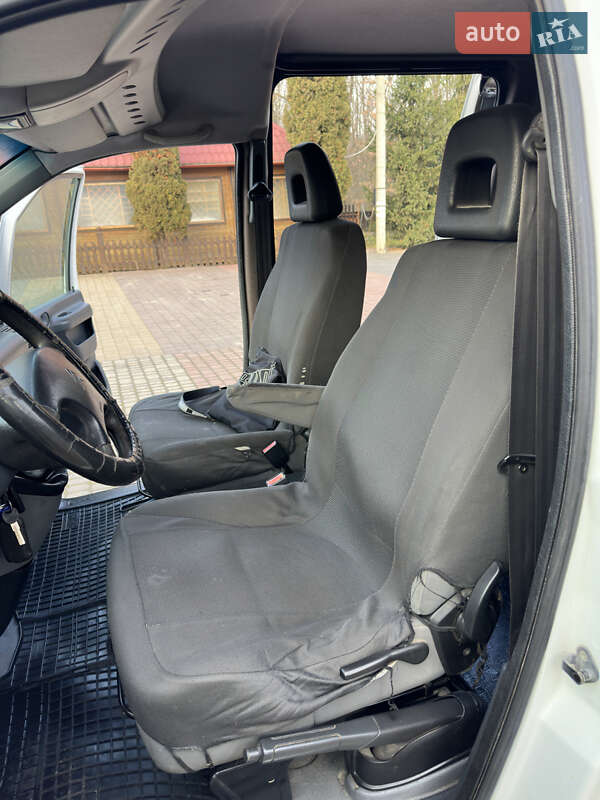 Минивэн Citroen Jumpy 2004 в Тернополе фото 18 Минивэн Citroen Jumpy 2004 в Тернополе