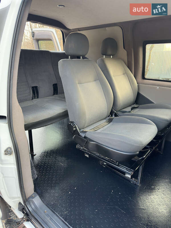 Минивэн Citroen Jumpy 2004 в Тернополе фото 26 Минивэн Citroen Jumpy 2004 в Тернополе