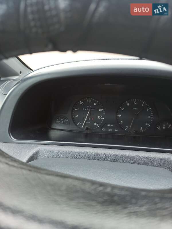 Минивэн Citroen Jumpy 1999 в Ровно