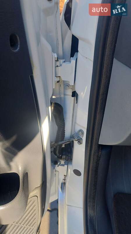 Минивэн Citroen Jumpy 2004 в Казатине фото 15 Минивэн Citroen Jumpy 2004 в Казатине