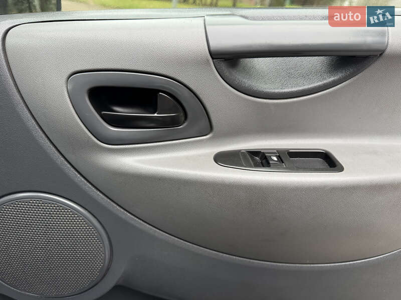 Минивэн Citroen Jumpy 2008 в Ровно