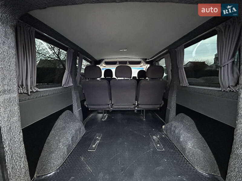 Минивэн Citroen Jumpy 2008 в Хмельнике