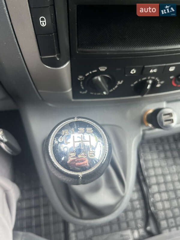 Мінівен Citroen Jumpy 2012 в Чернівцях