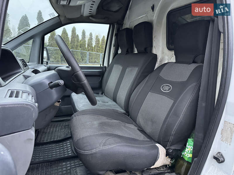 Грузовой фургон Citroen Jumpy 2002 в Смеле