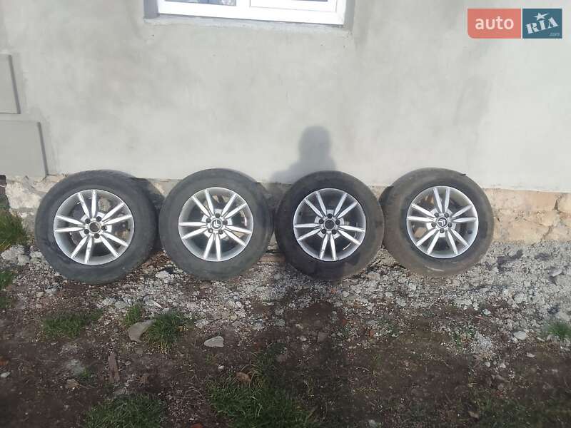 Мінівен Citroen Jumpy 2002 в Тернополі