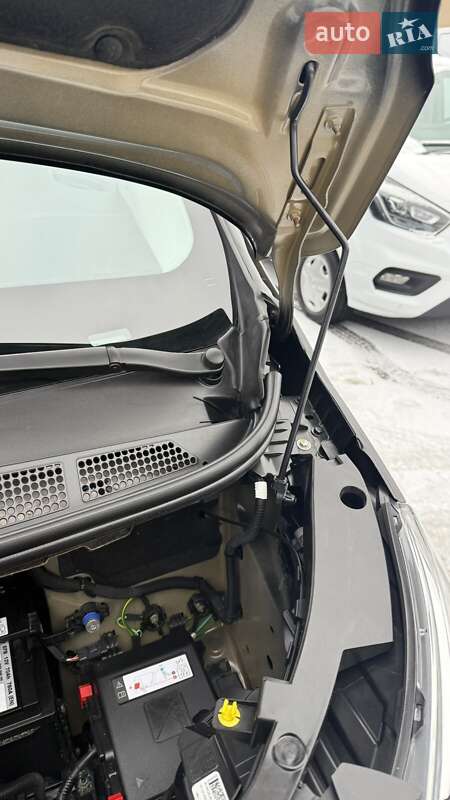 Грузовой фургон Citroen Jumpy 2021 в Луцке