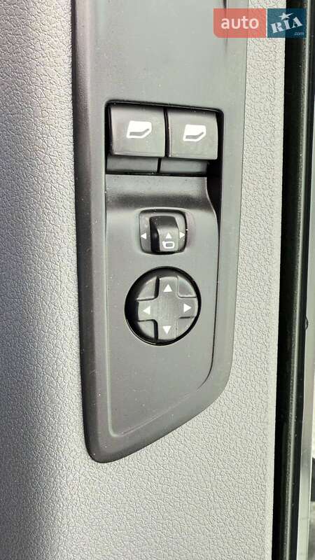 Грузовой фургон Citroen Jumpy 2021 в Луцке