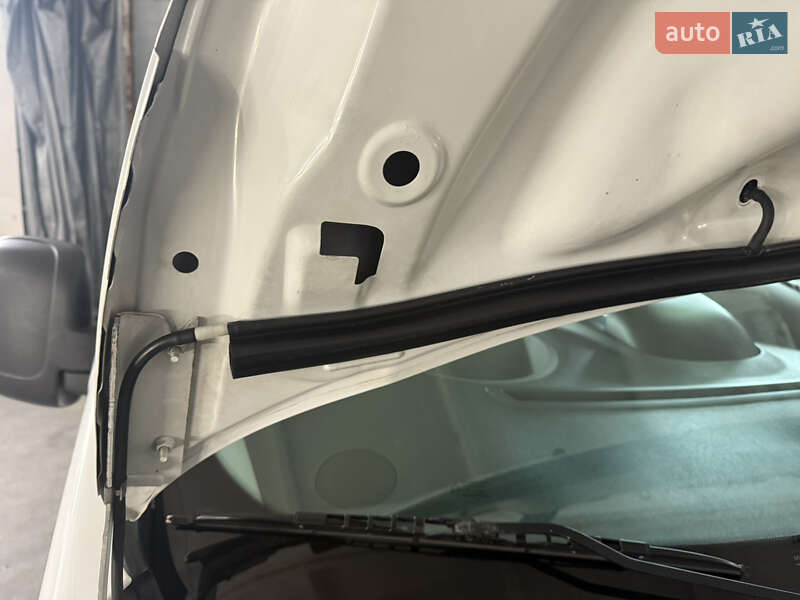 Минивэн Citroen Jumpy 2012 в Калуше