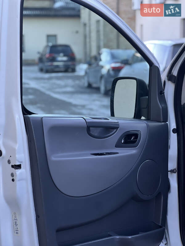 Мінівен Citroen Jumpy 2007 в Жовкві фото 36 Мінівен Citroen Jumpy 2007 в Жовкві