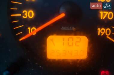 Минивэн Citroen Jumpy 2005 в Черновцах