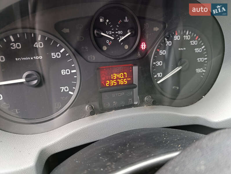 Минивэн Citroen Jumpy 2009 в Тернополе фото 18 Минивэн Citroen Jumpy 2009 в Тернополе