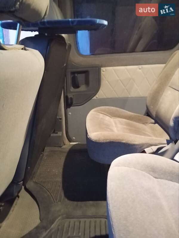 Минивэн Citroen Jumpy 2008 в Калуше фото 17 Минивэн Citroen Jumpy 2008 в Калуше