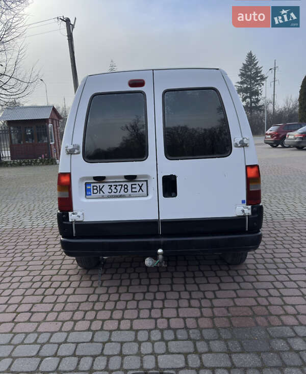 Минивэн Citroen Jumpy 2004 в Тернополе